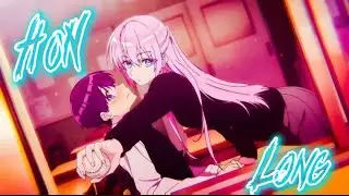 Shikimori & Izuma - How long