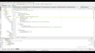 Unknown host 'dl.google.com'. You may need to adjust the proxy settings in Gradle
