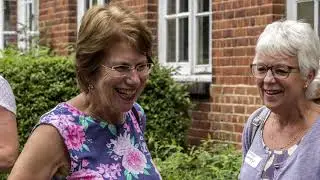 Loughton High School - 1968 Leavers Reunion 2018