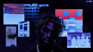 How To Make EXPERIMENTAL MULTI-GENRE Samples