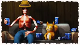 I have no skin but unfortunately I just keep on living
