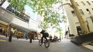 Jack Batchelor | Street 2013