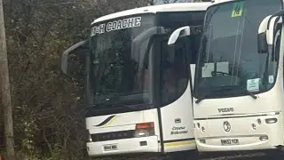 M&H Coaches Part 11 (M444 MNH)