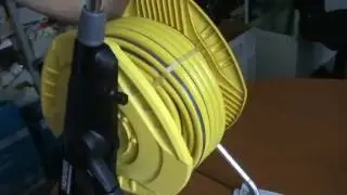 Karcher HT 3.420 тележка для шланга