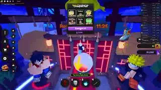 How to Get ANY Champion 100% in Anime Fighting Simulator X! (Rolling Madara at The End For Proof)