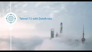 Talend Integration with Databricks