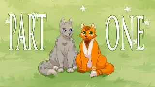 Oleander part 1(collab with CTAKAN and [ IvyEye ])