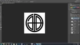 JB Official Logo - By JassenBow (Speedart)