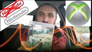 Опять улов-мулов на PS3? И да, но не в этот раз)