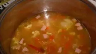Gypsi food.wmv