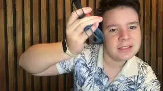Обзор фитнес браслета mi band 4 за 3 года использования