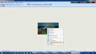 Как сделать фоновый рисунок для рабочего стола [Windows7]