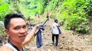 Calabcab Adventure