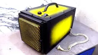 Не откладывайте! Сделайте такое устройства для гаража прямо сейчас!