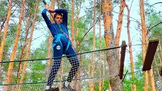 КЛАССНЫЙ ДР! ВЕТРЯНКА у ПАЦАНОВ! ВЛОГ.
