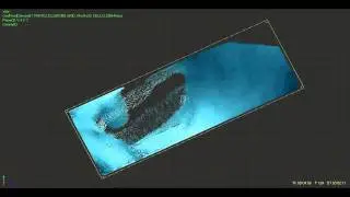 REALFLOW 5 hybrido 500k