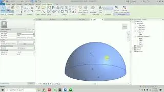 How to Create Revit Family | Extrusion, Blend, Sweep, Revolve, Swept Blend | Revit Family Part - 01