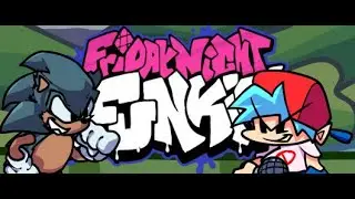 High-Effort Revival (31st anniversary update!) - Friday Night Funkin' Mod