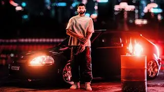 TUĞRUL BEKTAŞ  - HONDA (Prod. by VAYTİ) [3D Music Video]