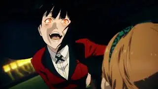 Mounting - Аниме - AMV - Безумный азарт