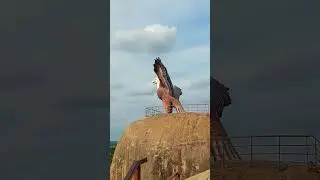 Jatayu Lepakshi | Ram Siya Ram #ytshorts #shorts #ramsiyaram #jaisriram #viral #trendingshorts