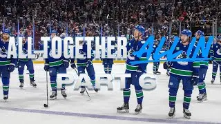 Round 2 Comes to a Close | #AllTogether. All In | Part 6
