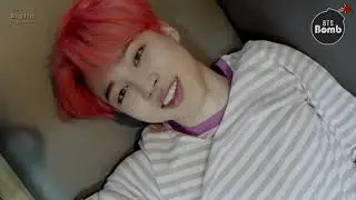 Jimin // In My Eyes FMV