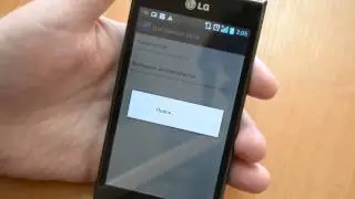Как сменить оператора в телефоне с ОС Android