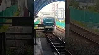 PASSAGEM DIRETA DO METRÔ, veja
