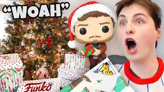 The 2022 Top Pops Christmas Special!