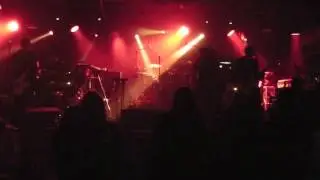 Death Valley High - The Limelight Belfast - Halloween Night 2016