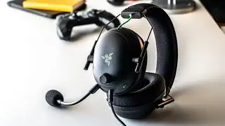 Blackshark V2 - los mejores auriculares gaming de Razer y quizás del mercado