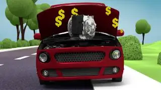 Transmission Repair Tips - It May Not Be The Transmission