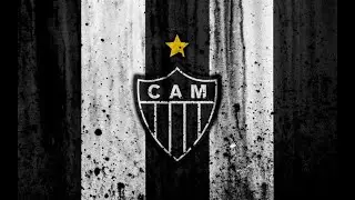 FC 25 PS3! ATLETICO MINEIRO