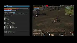 LU4 Lineage 2 Bot