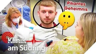 Social Media Victim? Trotz Verletzung hängt Luna (13) ständig am Handy​ 📱 | Klinik am Südring |SAT.1