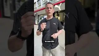 Running Tips From An Olympic Coach 