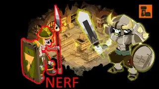 Chaferfu Lancier (Nerfé) VS Kardorim