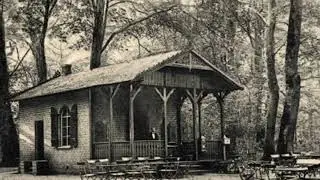 Zetel Teil 2 in alten Bildern