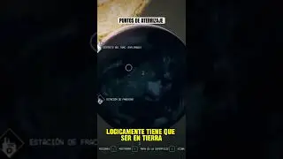 PUNTOS DE ATERRIZAJE | STARFIELD #starfield  #starfieldgameplay #starfieldgame