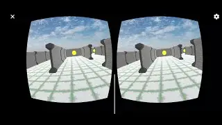 VR maze | VR box 360