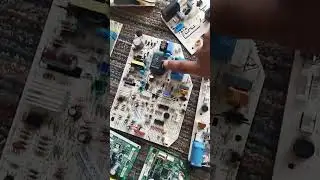 All inverter AC Indoor Pcb 🔥 Ariska Services