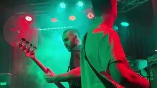 Tumour - Live - Singing Bird Studios - 2024