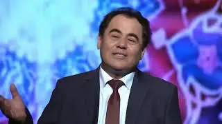 Кодир Журакулов "Жез кийик"казокча кушик