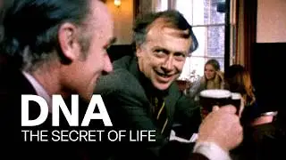 DNA ~ The Secret of Life (Episode 1)