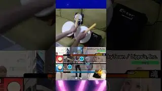 [Taiko] Funkytown - Lipps Inc. [Osu] 🥁 