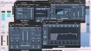 How to Mix In-Your-Face Rock Vocals
