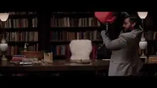 TICKY TACKY — Official Trailer