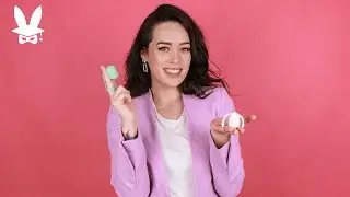 NIEUWE producten van DAME Products | Tips van Jamy Joy