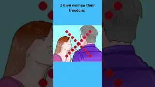 Attract Women Without Doing Anything (Being Independent) 